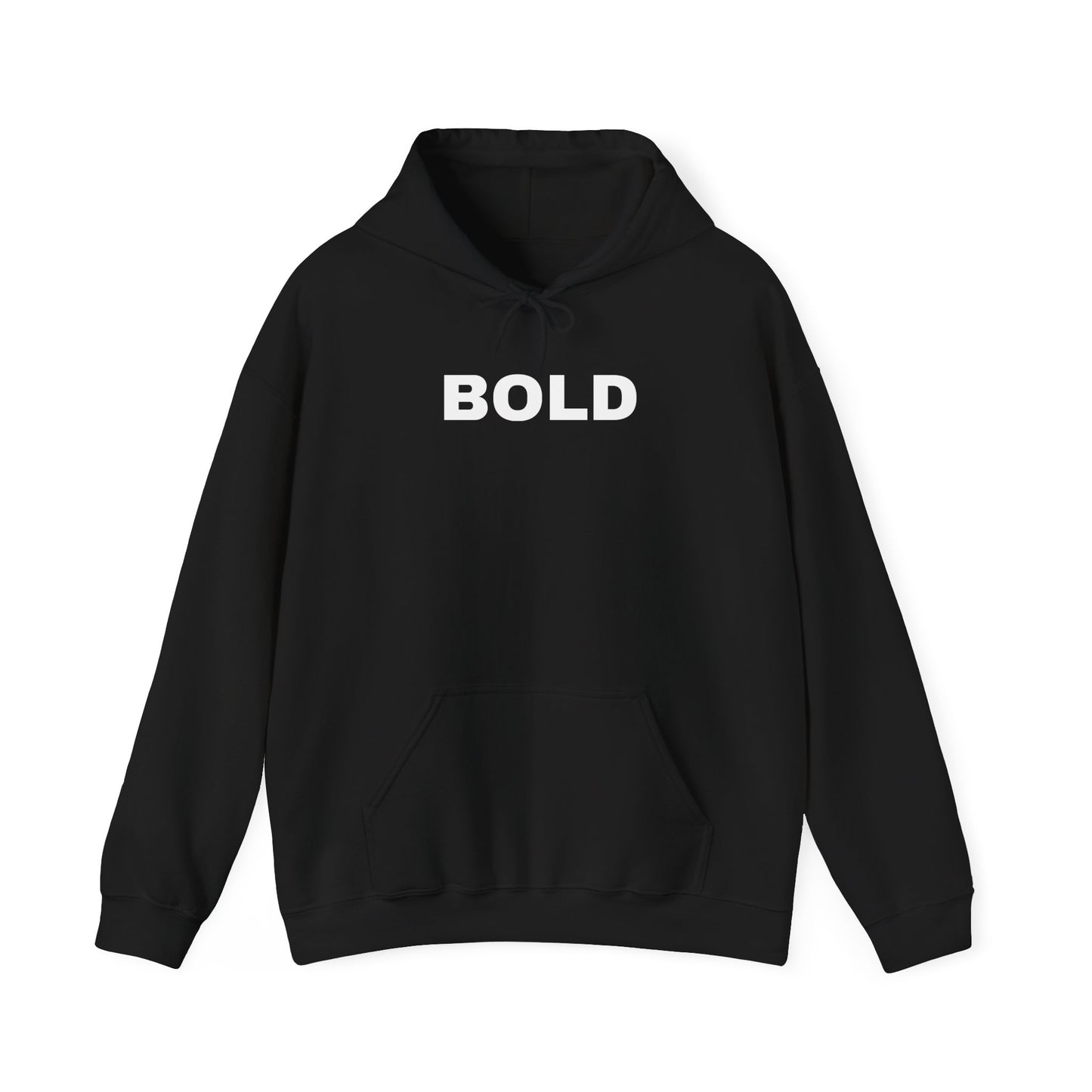 BOLD Hoodie