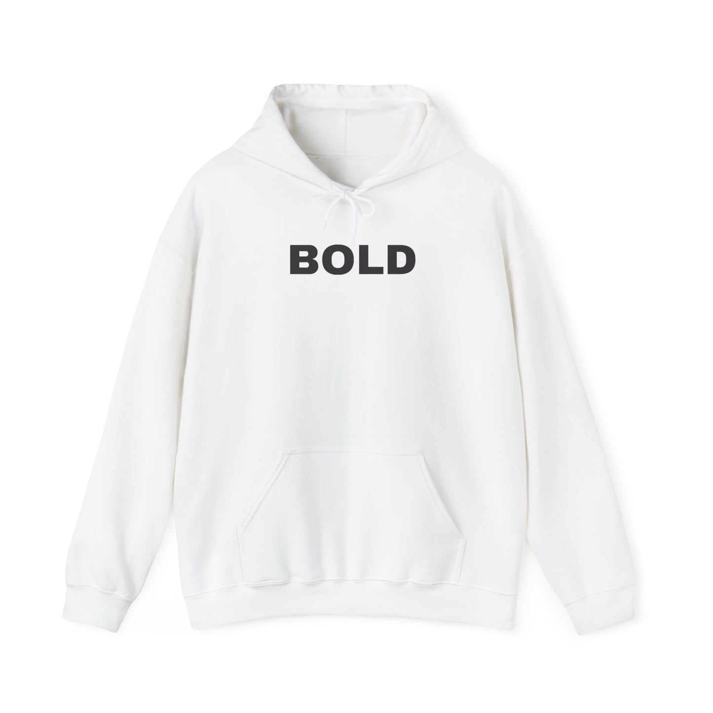 BOLD Hoodie