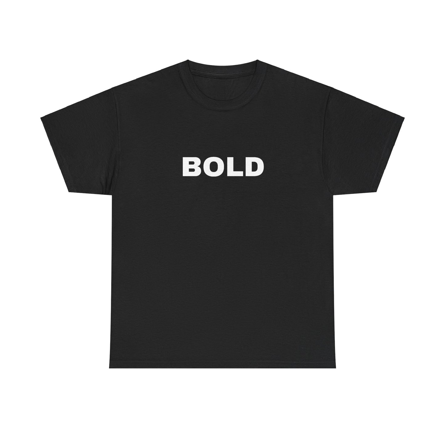 BOLD Tee