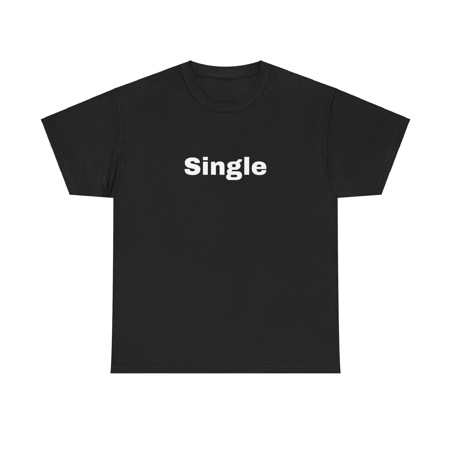 Single #beBOLD Tee